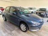 Peugeot 206 Petit Filou 1.4 *5-Türer*TÜV* 1. Hand* - Peugeot 206: F
