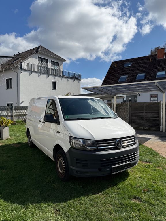 Image of Volkswagen T6 Transporter