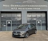 Volkswagen Golf Sportsvan VII Highline RFK  SitzHzg - Volkswagen: Sp