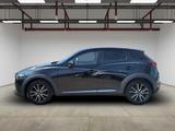 Mazda CX-3 Sports-Line+LED+Navi+HUD+AHK - Mazda CX-3 Gebrauchtwagen