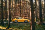 Porsche 996 Turbo 'Clubsport' - Porsche 996: Turbo