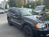 Jeep Grand Cherokee 3.0 CRD Overland - Jeep Grand Cherokee aus 2009 mit Diesel-Antrieb