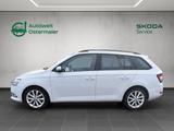Skoda Fabia 1.0 TSI Combi*Smartlink*Navi*Kamera*Sports - Skoda Fabia: Sport