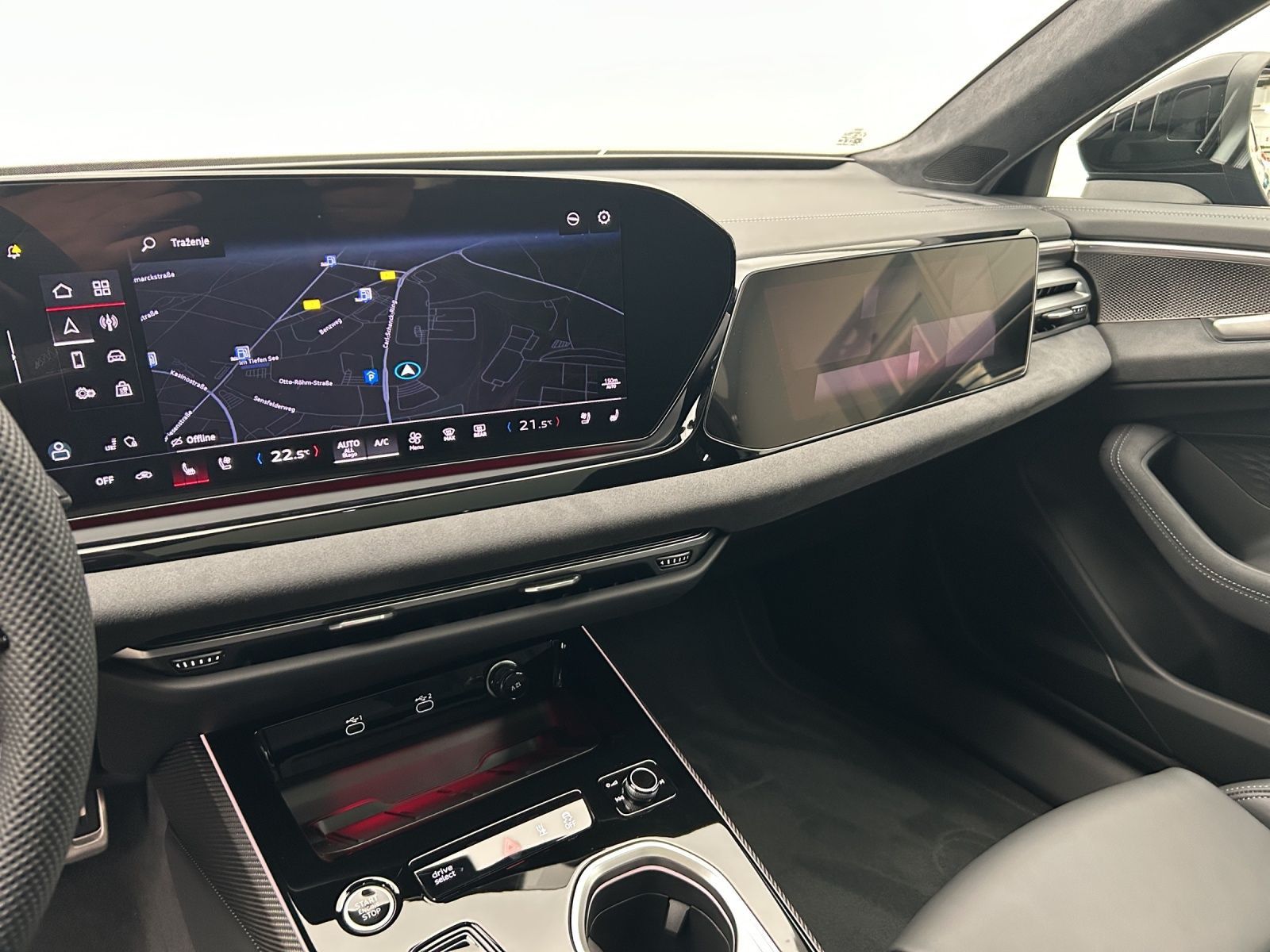 Audi A6 - Bild 6