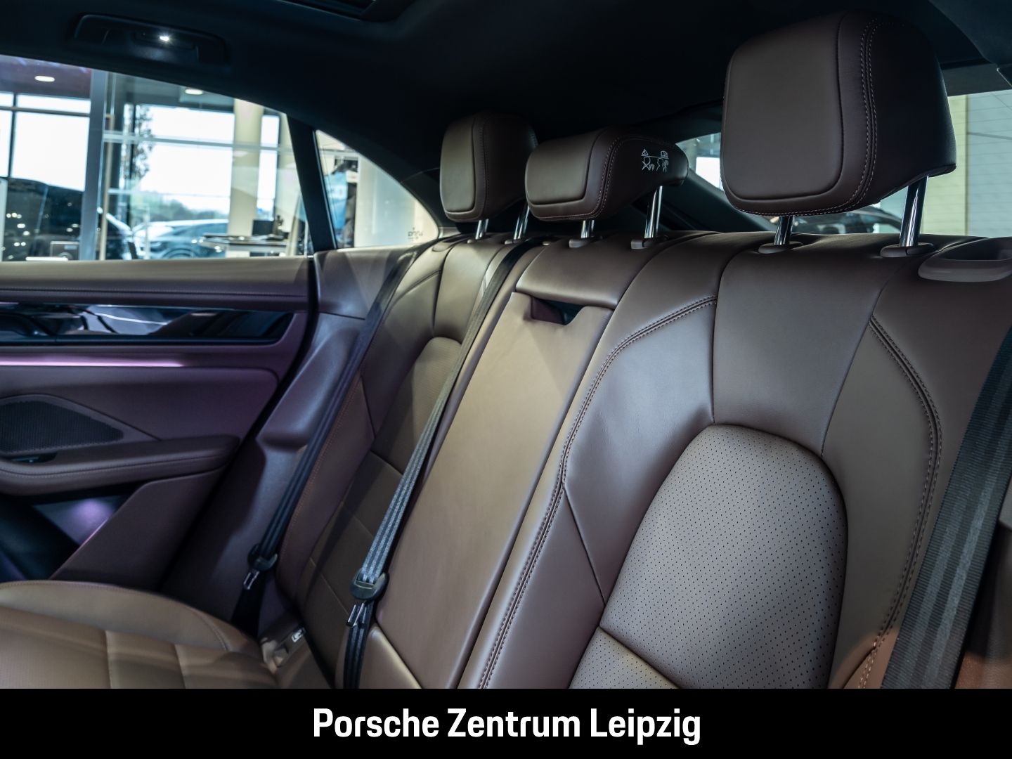 Porsche Macan - Bild 18