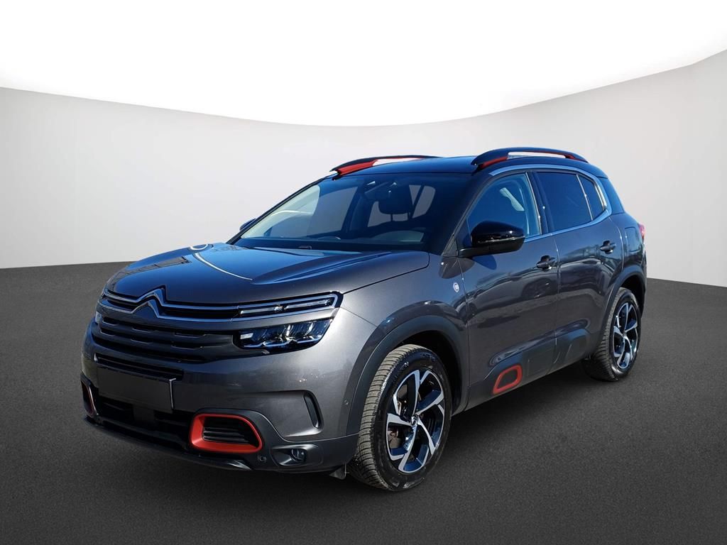 Image of Citroën C5 Aircross