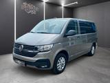 Volkswagen T6.1 Transporter Multivan Multivan Trendline FWD - Volkswagen: Transporter Multivan