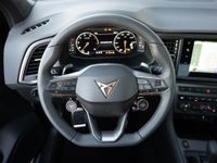 Cupra Ateca - Vorschau Bild 9