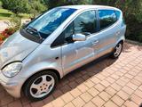 Mercedes-Benz Mercedes A 190  W168  Avantgarde - Mercedes-Benz A-Klasse: W168