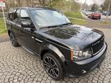 Land Rover Range Rover Sport 3.0 SDV6 HSE Autobiography Vol - Land Rover Range Rover Sport in Gelsenkirchen