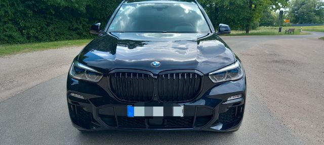 BMW X5 xDrive30d -M Paket *Top Ausstattung*