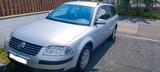Volkswagen Passat 3BG Kombi - gebrauchte VW Passat aus dem Jahr 2003