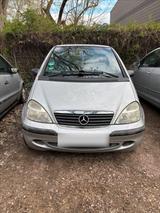 Mercedes-Benz A 160  TÜV bis 02/2027, kei... - Mercedes-Benz A 160 in Mainz