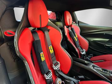 2022 Ferrari 296 GTB — миниатюра 13