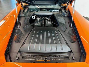 Lamborghini Huracán LP610-4 Sofort verfügbar! X-Pell, Lift
