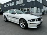 Ford Mustang GT Premium California Special Unfallfrei - Ford Mustang: Premium