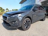 Seat Tarraco 2.0 TDI Style DSG LED/AHK/4xSITZHZ/NAVI - Seat Tarraco Unfallwagen