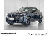 BMW X6 xDrive30d M Sport PANO ACC NAVI Standh. LED - BMW X6 in Leverkusen