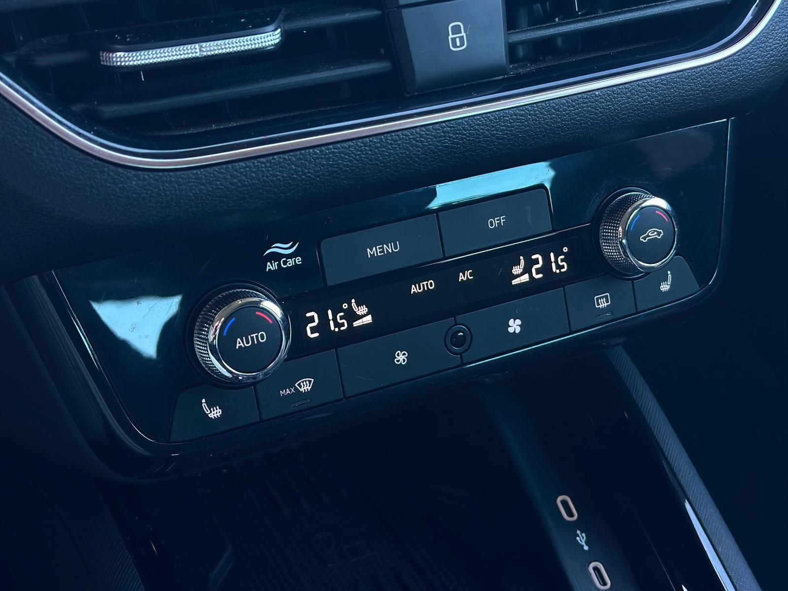 SKODA Scala 1.0TSI SELECTION LED#SHZ#LH#TEMPO#SPUR#NAV - Image 14