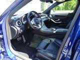 Mercedes-Benz C 300 d AMG Line Panorama, Navi, LED, Rückfahrka - Mercedes-Benz C-Class in Frankfurt (Main)