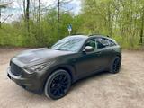 Infiniti FX 5.0l V8 AWD S S - Infiniti FX von privat