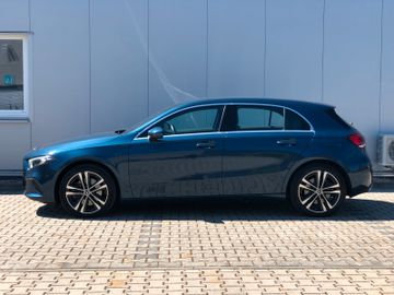 Mercedes A 250 - 3