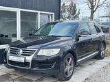 Volkswagen Touareg V6 TDI 3.0 TDI/Motorschaden/NeueServicen - Volkswagen Touareg: Motor
