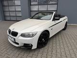 BMW 330d Cabrio