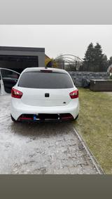 Seat Ibiza 1.0 TSI 81kW FR FR - Seat Ibiza: 1.8