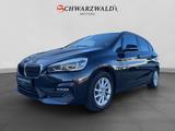 BMW 218d xDrive Active Tourer Automatik AHK Keyless - gebrauchte BMW 218 aus dem Jahr 2019