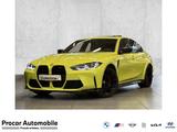 BMW M3 Competition M xDrive DA Prof PA+ Laser HuD HK - BMW M3 in Wuppertal