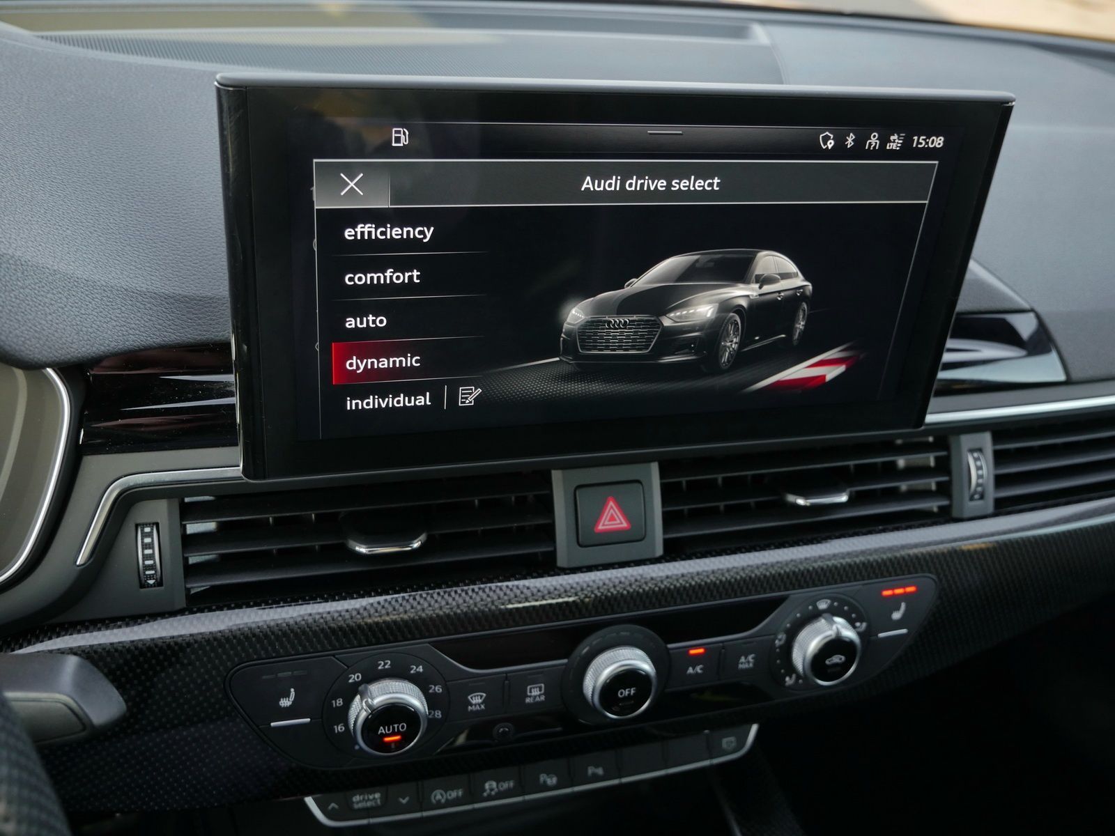 Audi S5 - Bild 21
