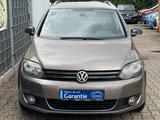 Volkswagen Golf Plus VI Style/1.Hd/Navi/Garantie - Volkswagen Golf aus 2011: Style