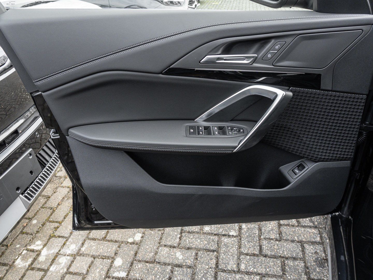 BMW X1 - Bild 13