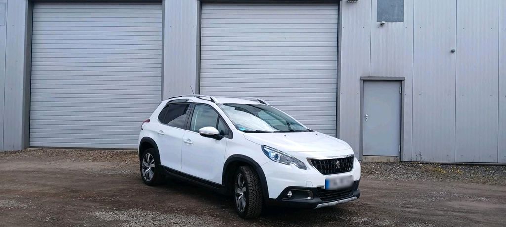 Image of Peugeot 2008