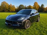 Porsche S  Approved, Scheckh, Luft, Bose, 21", Sport   - gebrauchte Porsche Macan aus dem Jahr 2019