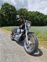 Harley-Davidson XLH1200 Sportster A2 original  - HARLEY-DAVIDSON 1993