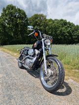 Harley-Davidson XLH1200 Sportster A2 original  - Offers matching your search criteria