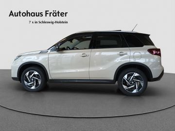 Fotografie 5 des Suzuki Vitara 1.4 Mild-Hybrid Comfort+ SD Navi SHZ