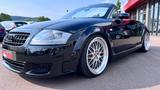 Audi TT Roadster 3.2 DSG  LAST EDITION *Einzelstück* - Audi TT aus 2006: Roadster