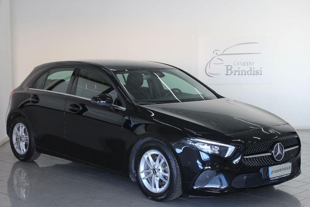 MERCEDES-BENZ MERCEDES - Classe A 180 d Business (Cambio Manua