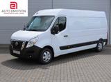 Nissan Interstar L3H2 3,5 FWD N-Connecta *AHK,LRB* - gebrauchte Nissan Interstar aus dem Jahr 2024