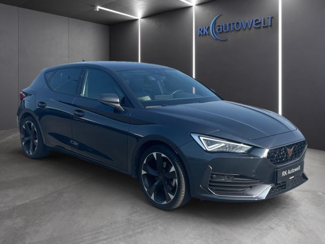 Leon 1.5 eTSI Matrix Kamera XL-Paket FullLink