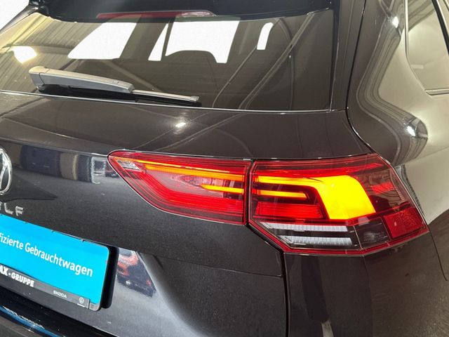 Golf VIII Variant 2.0 TDI DSG MOVE AHK+KAM+ACC+L