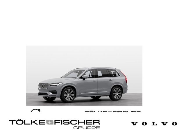 Volvo XC90 B5 AWD Diesel Plus Bright RUN OUT