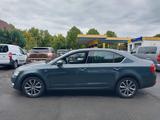 Skoda Octavia Lim. Edition - Skoda Octavia mit Diesel-Antrieb: Limousine