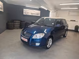 Skoda Fabia Sport - Gebrauchtwagen bis 4.000 Euro