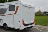 Bürstner Lyseo TD 727 G Harmony Line - Bürstner 727