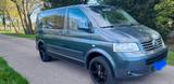 Volkswagen VW Multivan/T5 Highline - Volkswagen LT aus 2007
