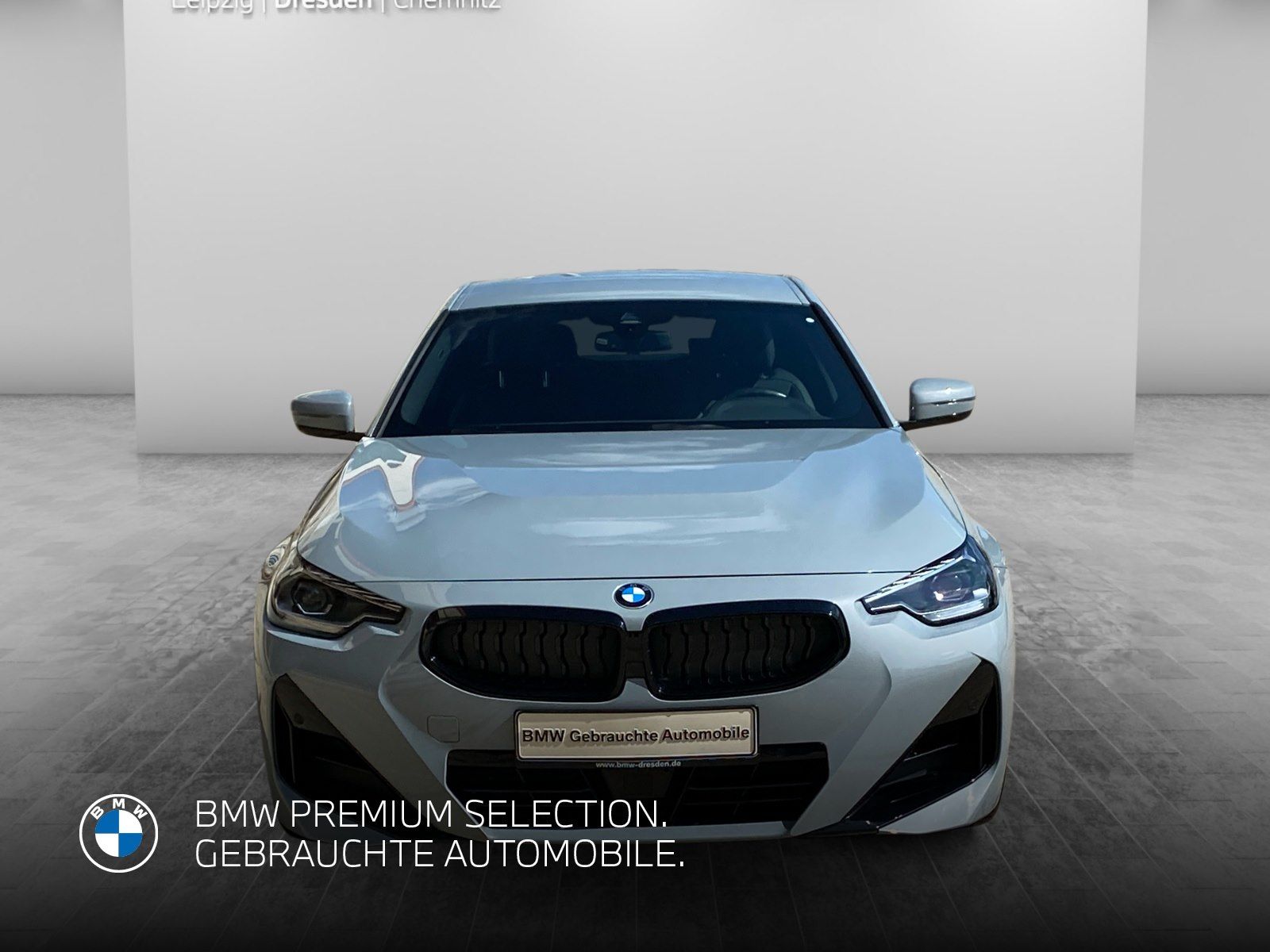 BMW 220i Coupé M Sport LiveCockpitProf Kamera HiFi foto 4